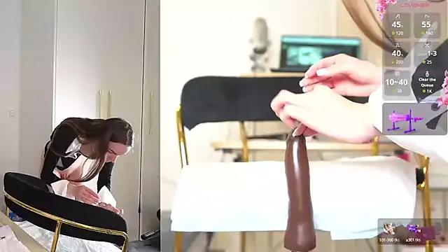 Freechat Miss69Ri99 on StripChat