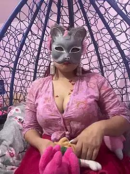 Miss_June666 on StripChat 