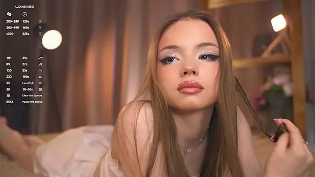 Freechat Miss_miracle on StripChat