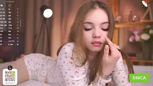 Freechat Miss_miracle on StripChat