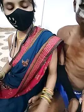 Freechat Miss_SUMAN_Mallik on StripChat