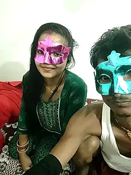 Freechat Miss_SUMAN_Mallik on StripChat