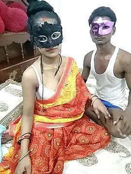 Freechat Miss_SUMAN_Mallik on StripChat