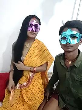 Freechat Miss_SUMAN_Mallik on StripChat