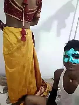 Freechat Miss_SUMAN_Mallik on StripChat