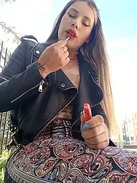 Misscata1106 on StripChat
