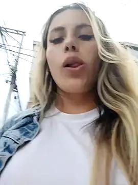 Misscata1106 — Big squirt public