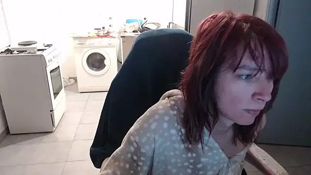 missthon0 on StripChat 