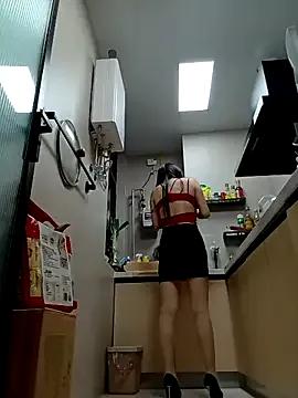 Freechat Miya188 on StripChat