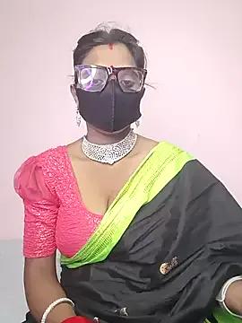 Mohini_Josh069 — Chocolate on pussy 