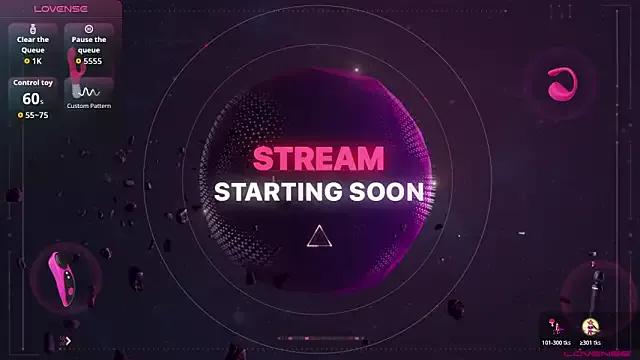 Freechat molly_witha_chance on StripChat