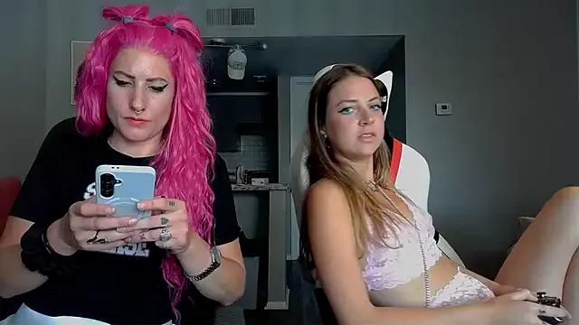 Freechat molly_witha_chance on StripChat