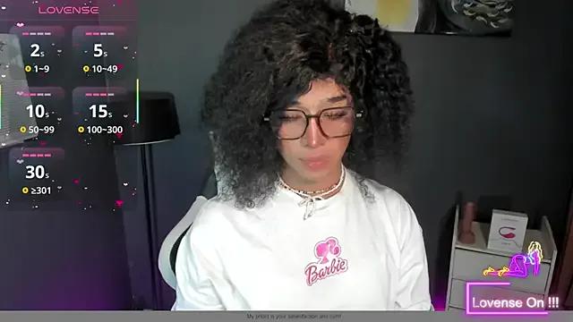 MollyAbundance — DRAIN MY BALLS TILL I CUM #ASIANBIGCOCK!