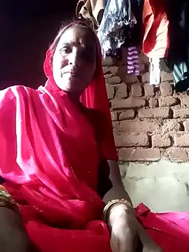 Monika_thakurr on StripChat