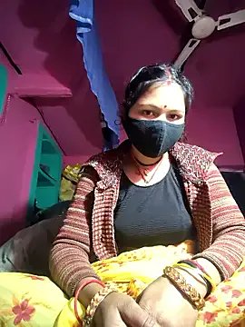 Monika_thakurr on StripChat