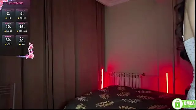 Freechat MoranaRae_ on StripChat