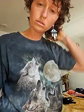mossy_kiss — Kisses and moans for Mossy