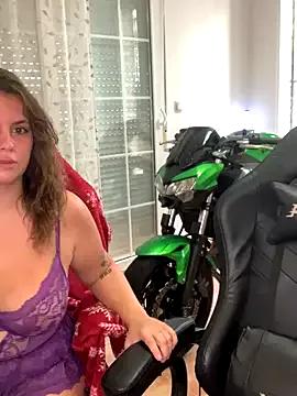 mrskarmaa — Ride Dirk Dildo