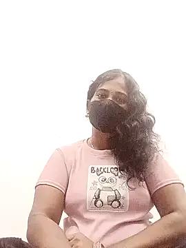 Freechat Naina_telugu_ on StripChat
