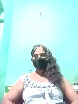 Freechat Naina_telugu_ on StripChat