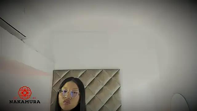 StripChat nakamura_sam is Freechat nakamura_sam — BUTTPLUG