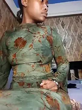 Group naked__ on StripChat