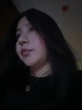 NamiNae — 2 Fingers in my ass