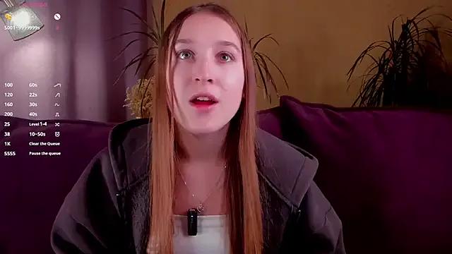 Private NanaMertins on StripChat