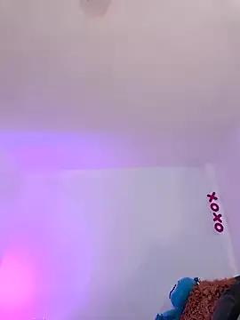 Nanybaker95 on StripChat 