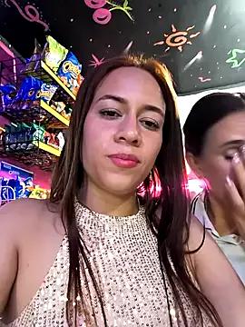 Nanybaker95 on StripChat 