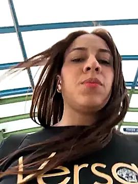 Nanybaker95 on StripChat 