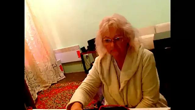 Natali7634 — Freechat on StripChat