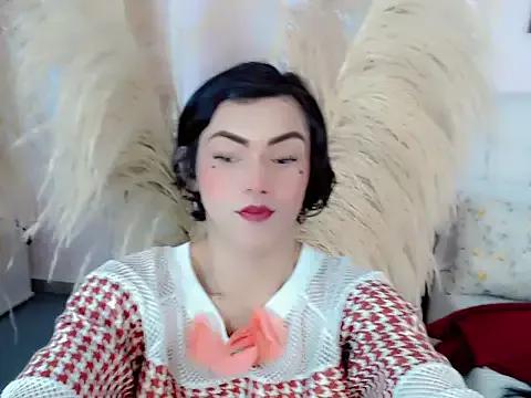 nathalialoes1 — I WANT TO DESTROY MY ASS