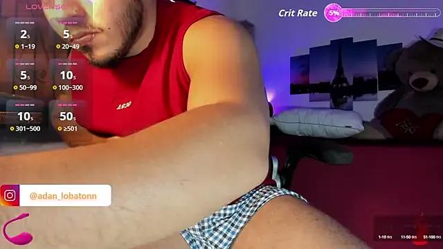Naughty_Charly — make me full naked and naughty