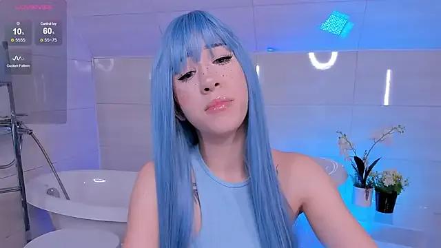 StripChat Necucub is Freechat Necucub — take off top