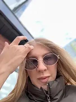 Freechat NewLale on StripChat