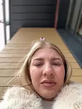 Freechat NewLale on StripChat