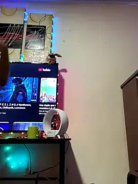 Freechat Nezuko-uWux on StripChat