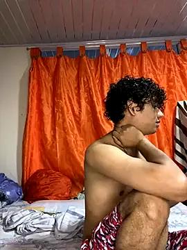 Freechat Nezuko-uWux on StripChat