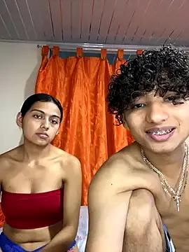 Freechat Nezuko-uWux on StripChat