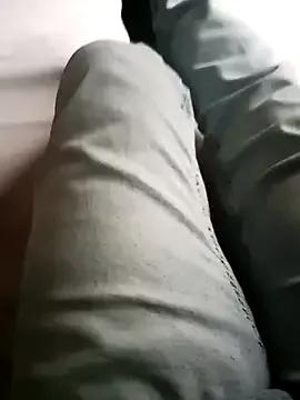 Freechat NiceBadgera on StripChat