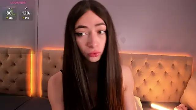 Freechat NickieRainer on StripChat