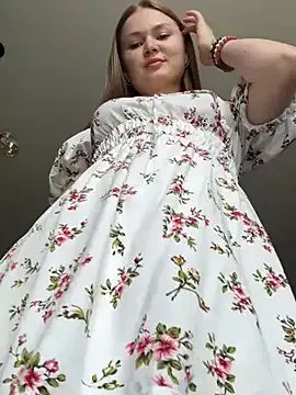 Freechat NickiLike on StripChat