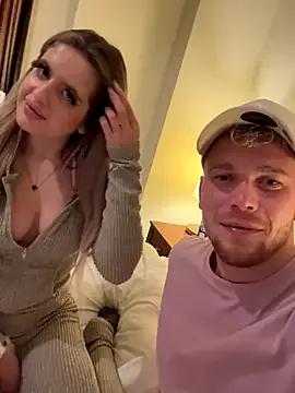 Freechat NickyGold_Official on StripChat