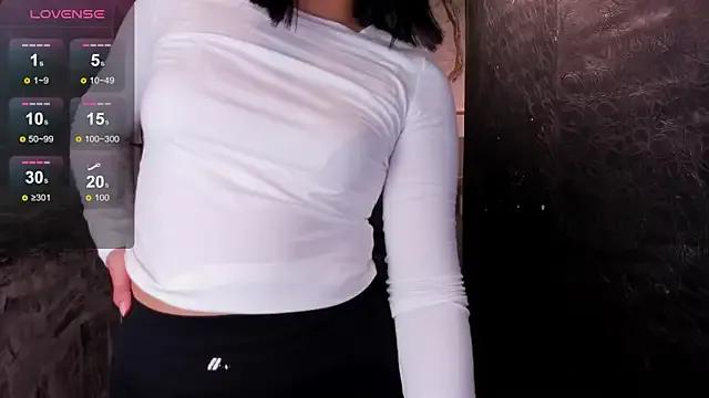 Freechat NicolRoss_ on StripChat