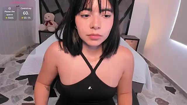 Freechat NicolRoss_ on StripChat