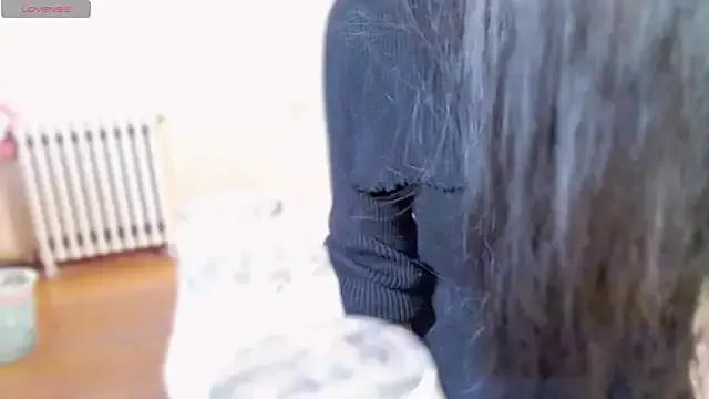 nidejiajiababy — Freechat on StripChat