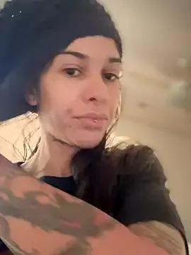 Freechat Nikatsu on StripChat