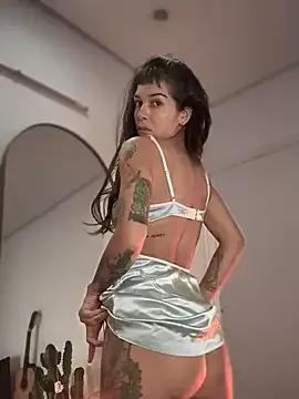 Freechat Nikatsu on StripChat