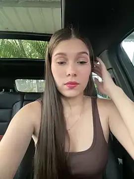 Private Nikii__ on StripChat